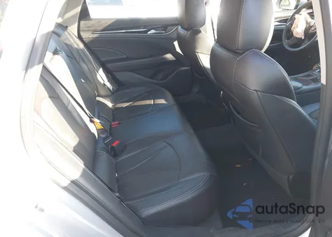 2017 Buick Lacrosse Essence from USA, damaged, VIN 1G4ZP5SS6HU208902